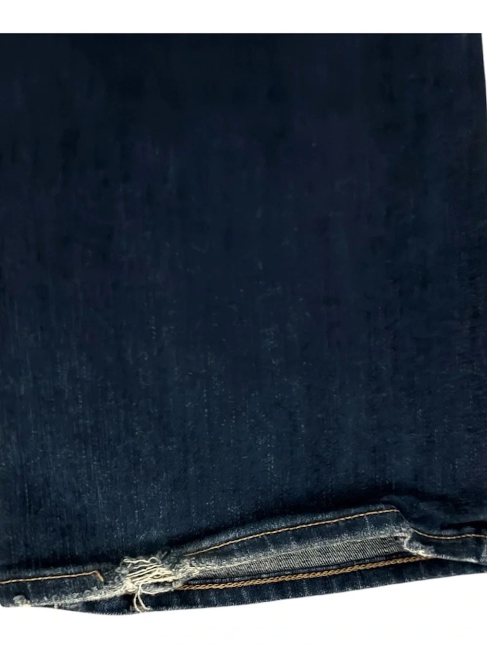 PAIGE Indigo Fade Skyline  Bootcut Jeans